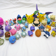 Illustration for article titled I Own, Unquestionably, The Worlds Weirdest Pokemon Collection